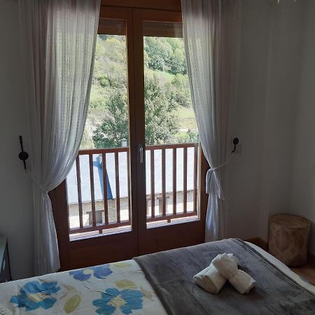 Apartamento En Pirineos Bielsa Buitenkant foto